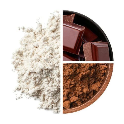 NUTREND Whey Core 32 g chocolate+cocoa (20)