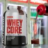 NUTREND Whey Core 32 g chocolate+cocoa (20)