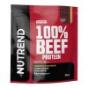 NUTREND 100% Beef Protein 900g Chocolate-Hazelnut