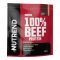 NUTREND 100% Beef Protein 900g Chocolate-Hazelnut