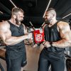 NUTREND 100% Beef Protein 900g Chocolate-Hazelnut