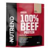 NUTREND 100% Beef Protein 900g Almond-Pisctachio