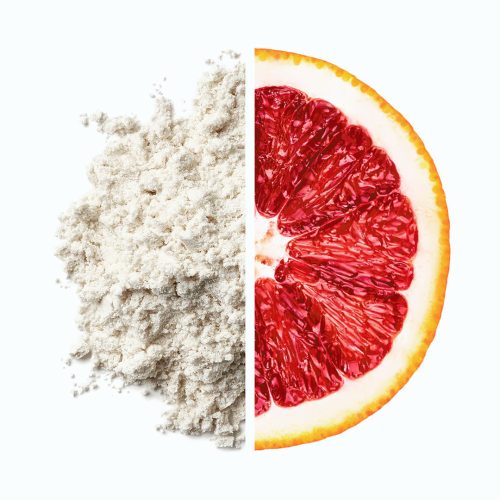 NUTREND N1 10x17g Red Orange