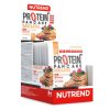NUTREND Protein Pancake 10x50g Unflavoured