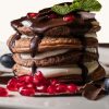 NUTREND Protein Pancake 650g Cocolate+Cocoa