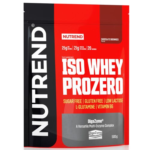 prozero_25g
