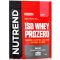 NUTREND Iso Whey Prozero 25g Strawberry Cheesecake (20)