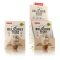 NUTREND Delicious Vegan Protein 5x30g Latte Macchiato