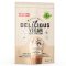 NUTREND Delicious Vegan Protein 450g Latte Macchiato