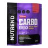 NUTREND Carbodrinx 1000g - Watermelon