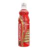 NUTREND Carnitin Drink 750ml Koffein (8) Strawberry+Mint