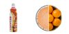NUTREND Carnitine Drink Koffeinnel - Orange - DRS