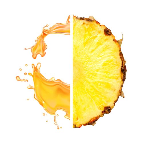 NUTREND Carnitine 3000 Shot Pineapple 20x60ml