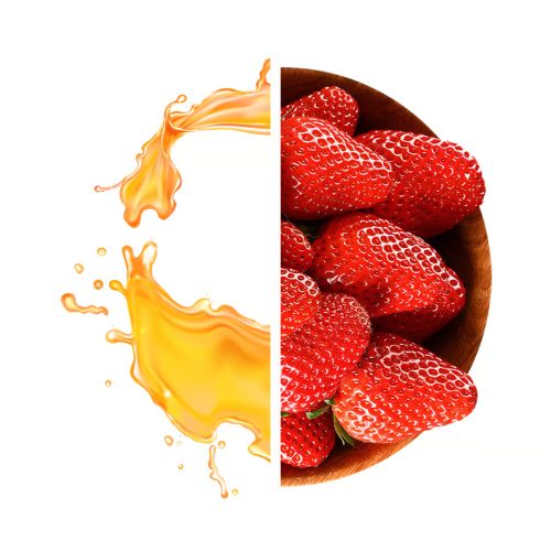 NUTREND Carnitine 3000 Shot Strawberry 20x60ml