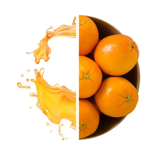 NUTREND Carnitine 3000 Shot Orange 20x60ml