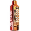 NUTREND Carnitine 100000 1000ml Lemon