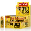 NUTREND Fat Direct Shot (20x60 ml)