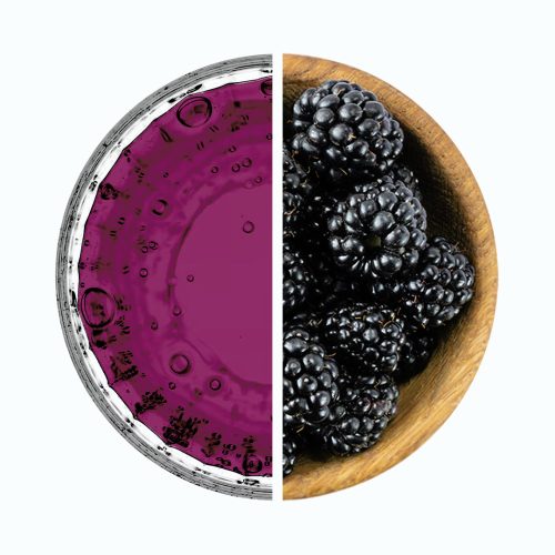 NUTREND BCAA Energy Drink 330ml Blackberry (8)