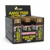 OLIMP SPORT AAKG 7500 Extreme Shot Grapefruit (9x25)