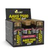 OLIMP SPORT AAKG 7500 Extreme Shot Cherry (9x25)