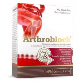 OLIMP LABS ArthroBlock 60 kapszula