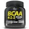 OLIMP SPORT BCAA 4:1:1 Xplode powder 500g Fruit Punch