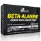 OLIMP SPORT Beta-Alanine Carno Rush Mega tabs. 80