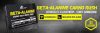OLIMP SPORT Beta-Alanine Carno Rush Mega tabs. 80