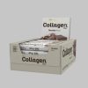 Olimp Labs Collagen bar 44g Chocolate (25)