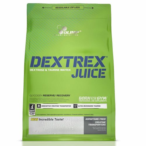 OLIMP SPORT Dextrex Juice 1kg Orange