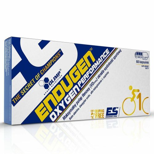 OLIMP SPORT Endugen 60 kapszula