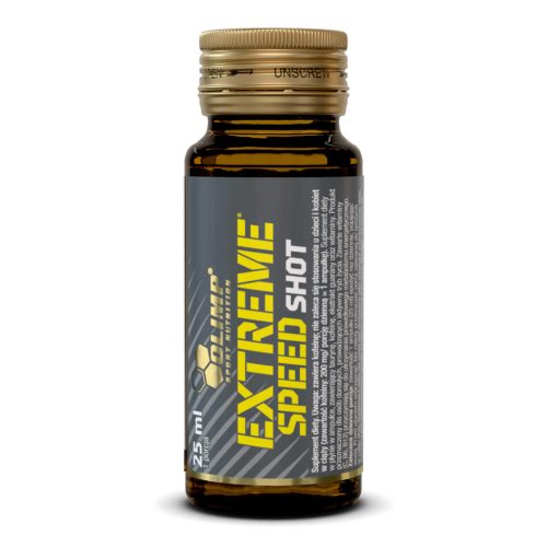 OLIMP SPORT Extreme Speed Shot Ampulla (9x25)