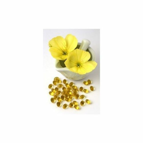 OLIMP LABS Gold-Vit A+E-ligetszépe olaj- 30 kapsz.