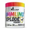 OLIMP SPORT Immuno Xplode Powder-immunerősítő- 210 g Citrus Limonade