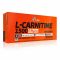 OLIMP SPORT L-Carnitine 1500 ExtremMega kapszula 120