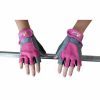 OLIMP SPORT Fitness ONE Kesztyű Pink XS