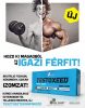 OLIMP SPORT Testoxeed kapszula 120