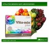 OLIMP LABS Vita-Min Plus 30 kapszula