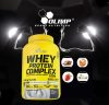 OLIMP SPORT Whey Protein Complex 100% 1800g Vanilla