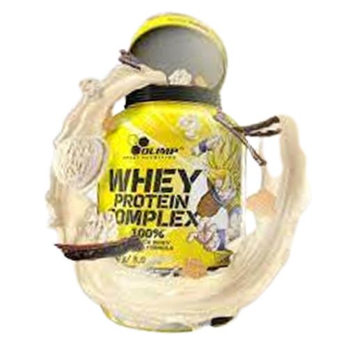 OLIMP SPORT Whey Protein Complex 100% 1800g Vanilla