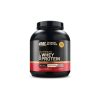 Optimum Nutrition Gold Standard 100% Whey Protein 2016g - Cookies & Cream