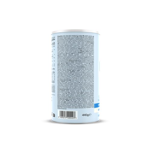 QNT Skinny Protein 440g vanilia ice