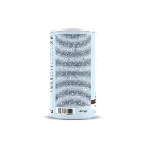 QNT Skinny Protein 440g Belgian Chocolate