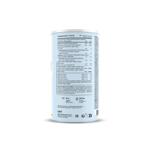 QNT Skinny Protein 440g Belgian Chocolate