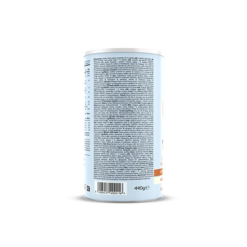 QNT Skinny Protein 440g Ice Coffe