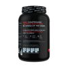 QNT METAPURE Whey Isolate Zero 908g Raspberry