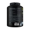 QNT METAPURE Whey Isolate Zero 2000g Pistachio