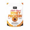QNT Light Digest Whey Protein 500g Creme Brulee