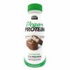 QNT Vegan Protein Shake 12x310ml Choco-Coco