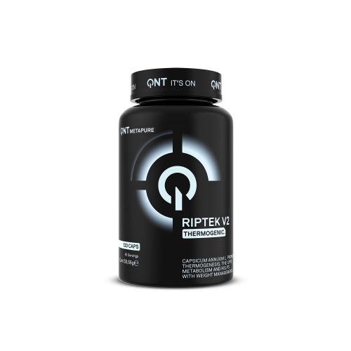 QNT Riptek V2 120 kapszula